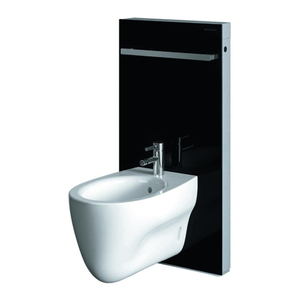 Wall hung مونولیت بیده